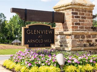 12579 Arnold Mill Rd #4, Milton, GA 30004