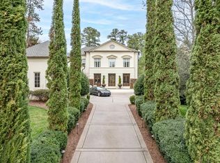 2908 Allansford Ln, Raleigh, NC 27613
