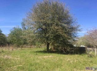 6575 Port Hudson Pride Rd, Slaughter, LA 70777