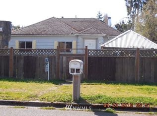 428 Orcas Ave, Pt Angeles, WA