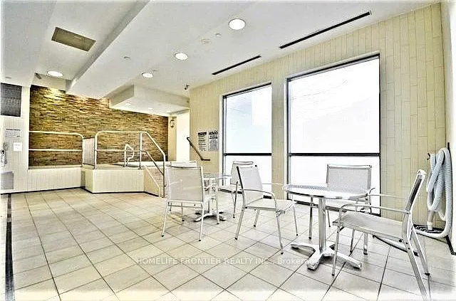 83 Borough Dr #2803 — Photo 21