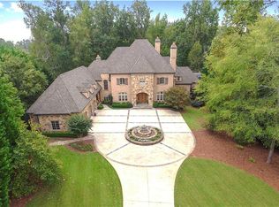 2442 Delbarton Pl, Duluth, GA 30097