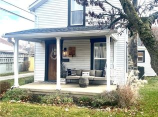 218 S 6th St, Tipp City, OH 45371