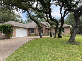 714 Waterwood St, Rockport, TX 78382