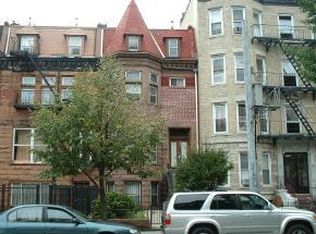 1072 Bergen St, Brooklyn, NY 11216