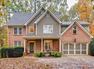 670 Sloan Rd, Marietta, GA 30066