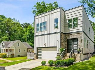 2020 Bixby St, Atlanta, GA 30317