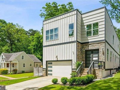 2020 Bixby St, Atlanta, GA, 30317