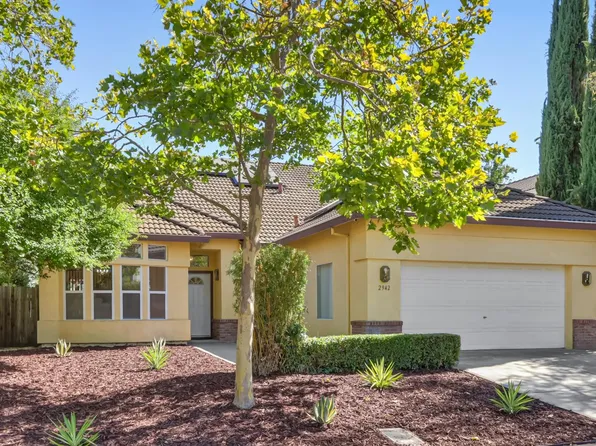 2942 Ponteverde Ln, Davis, CA 95618