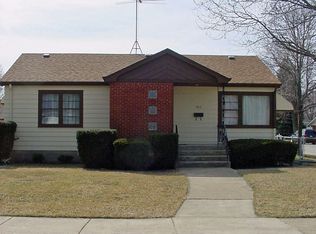 705 E 156th St, South Holland, IL