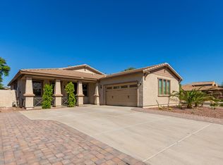 15608 W Westview Dr, Goodyear, AZ 85395