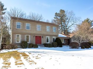 203 Tanglewood Dr, East Longmeadow, MA 01028