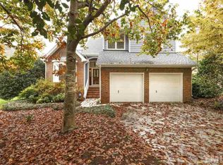 210 Fairwinds Dr, Cary, NC 27518