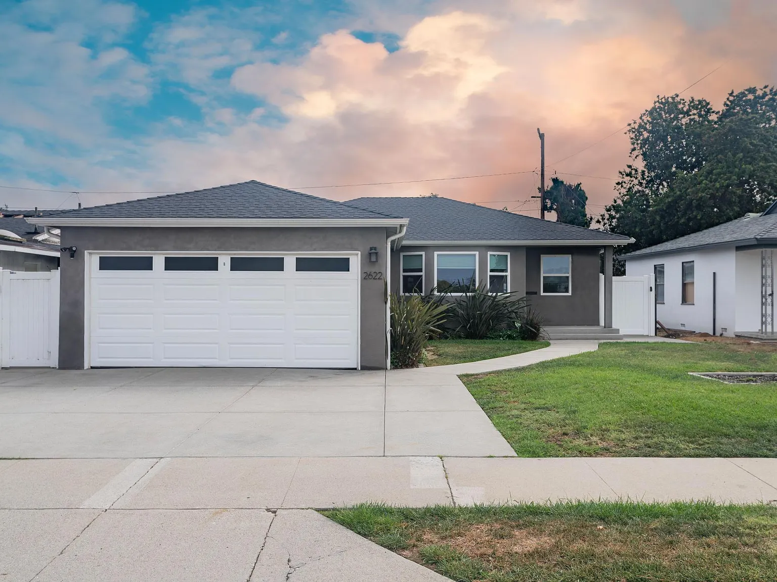 3 bed, 1154 sqft, $4,250 — Photo 1