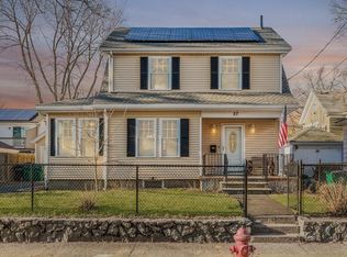 27 Brookline St, Lynn, MA 01902