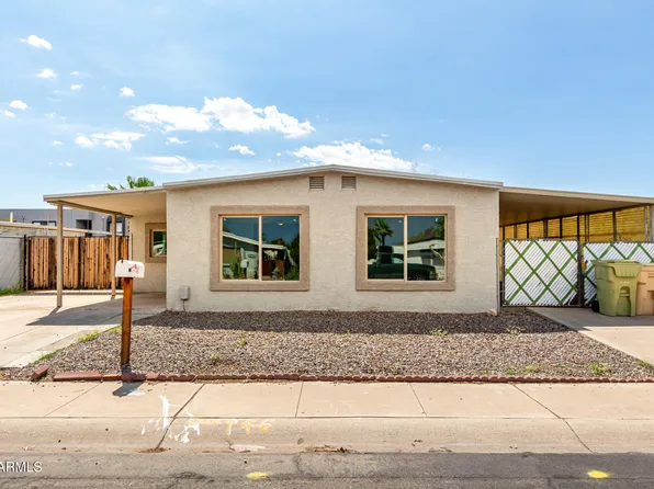 6601 W EVA Street, Glendale, AZ 85302