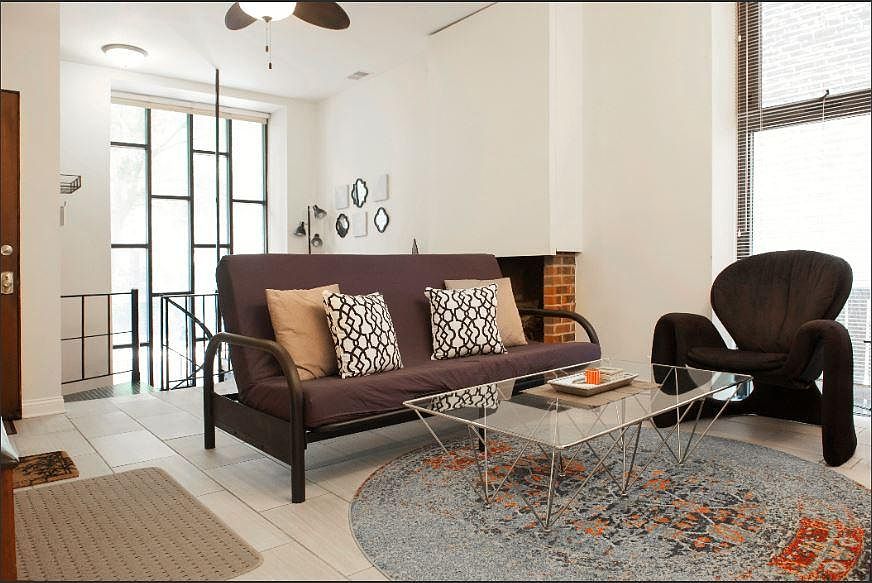 Living Room #1