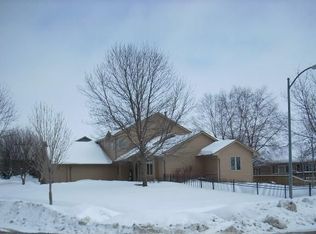 801 E 62nd St, Sioux Falls, SD 57108
