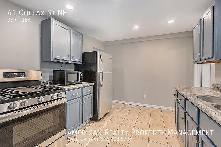 3 bed, 1280 sqft, $1,600 — Photo 4