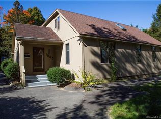 1505 Mill Hill Ter, Southport, CT 06890
