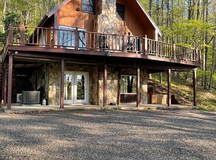 76 Captains Gate Rd, Dugspur, VA 24325