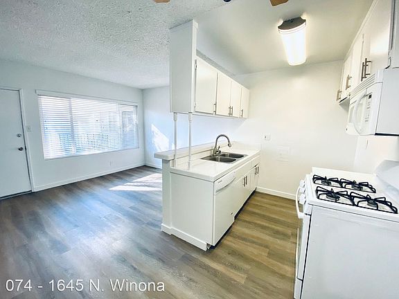 5th image of 1645 Winona Blvd APT 215