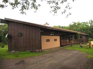 W6908 Raskie Rd, Phillips, WI 54555