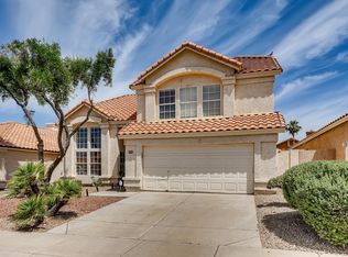 1216 E Silverwood Dr, Phoenix, AZ 85048