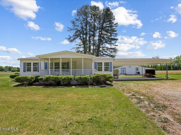 864 Old Dam Road, Selma, NC 27576