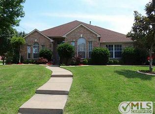 4300 Jenkins Dr, Plano, TX 75024
