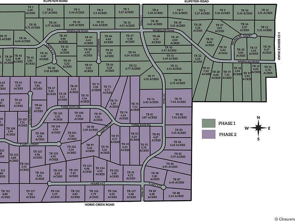 2nd image of TRACT 76 Jk Trl