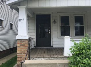 1173 S Champion Ave, Columbus, OH 43206