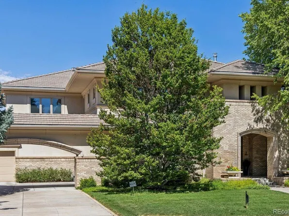 55 S Dexter Street, Denver, CO 80246