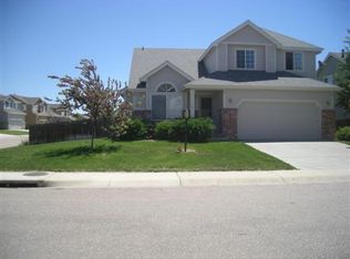 11372 Dover St, Firestone, CO 80504