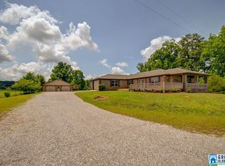4245 Al Highway 191, Jemison, AL 35085