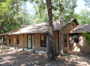 329 County Road 4751, Winnsboro, TX 75494