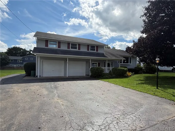1262 Isabel Dr, Cortland, NY 13045