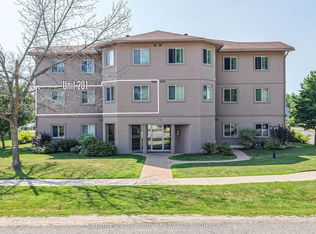 115 Bond St #201, Orillia, ON L3V1J7