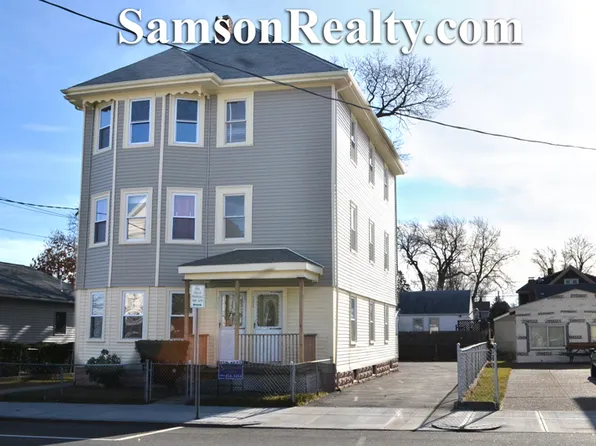 792 Mineral Spring Ave #2, Pawtucket, RI 02860