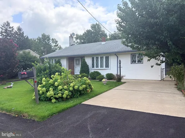 8460 Sheppard Rd, Pennsauken, NJ 08110