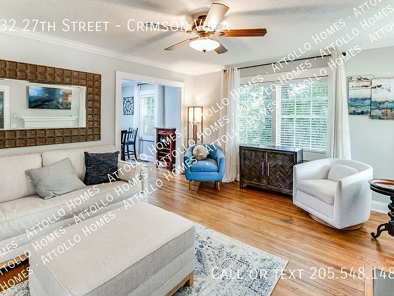 432 27th St #CRIMSON VILLA — Photo 3