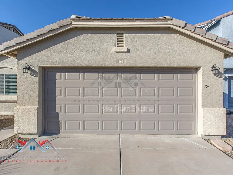 1868 W Desert Seasons Dr — Photo 4