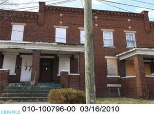 79 Burt St, Columbus, OH 43203