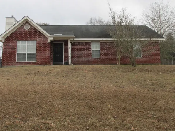 3005 Barlett Dr, Mobile, AL 36608
