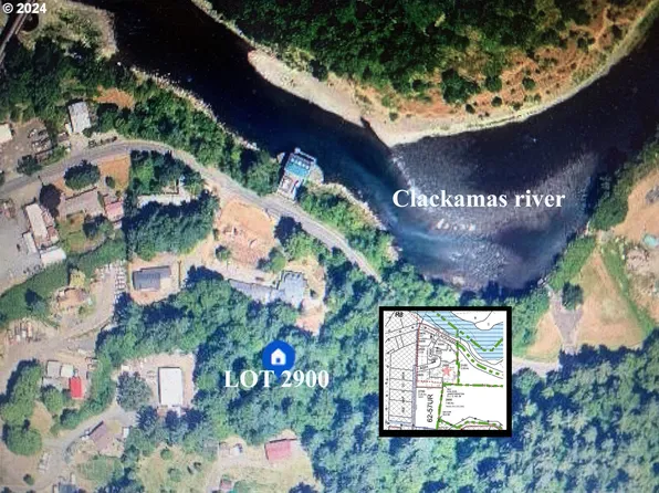 0 Clackamas River Dr #2900, Oregon City, OR 97045