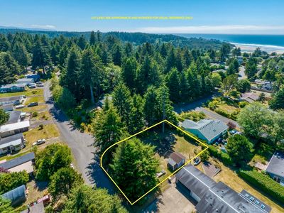 13636 NW Kona St, Seal Rock, OR, 97376