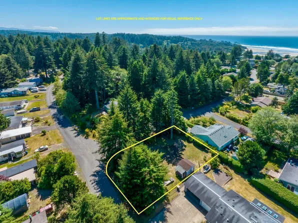 13636 NW Kona St, Seal Rock, OR 97376