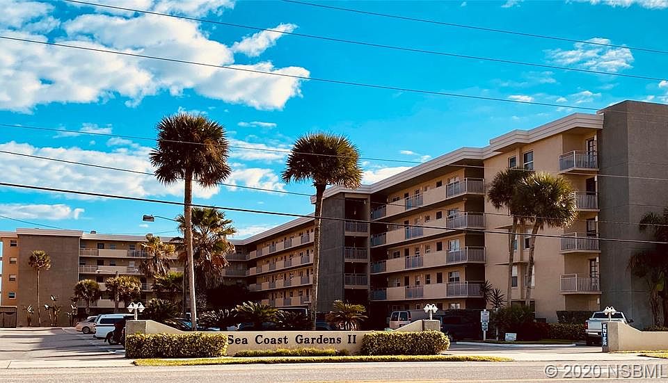 1st image of 4151 S Atlantic Ave #2060