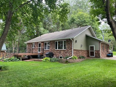 24828 Rolling Acres Dr, Glenwood, MN, 56334