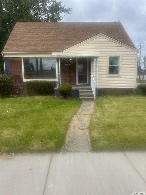 2106 S Beatrice St Detroit MI 48217 Zillow